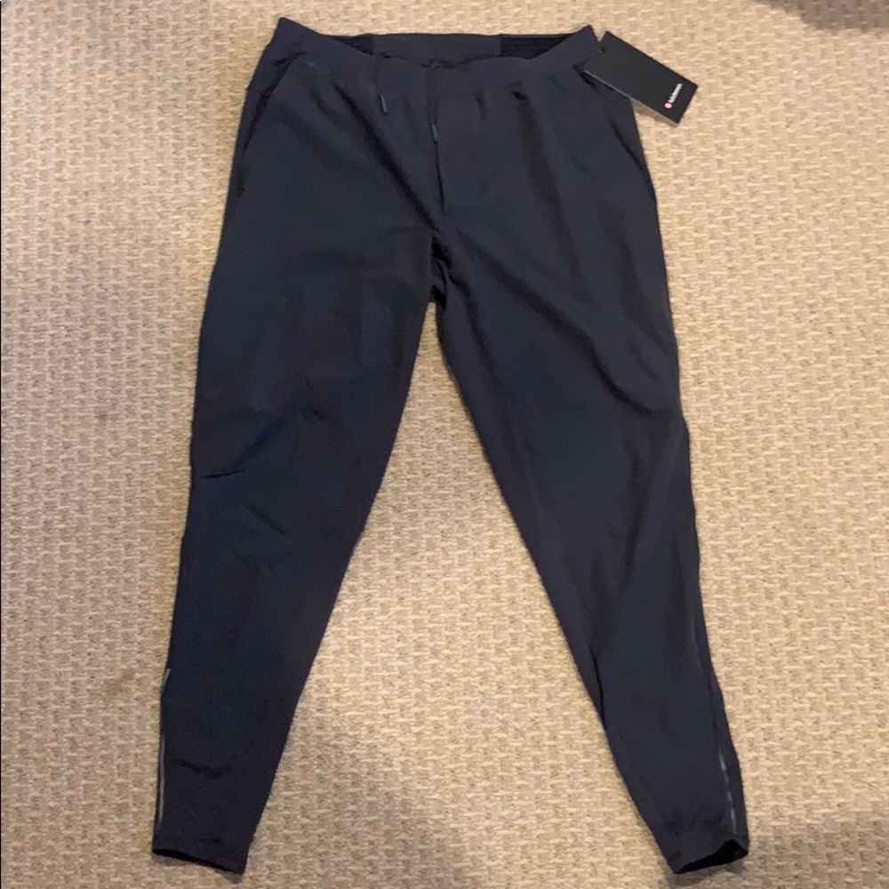 Lululemon joggers switch up pant 29”